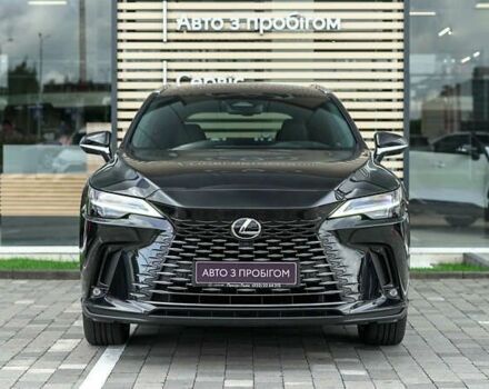 Лексус РХ, об'ємом двигуна 0 л та пробігом 70 тис. км за 82012 $, фото 4 на Automoto.ua