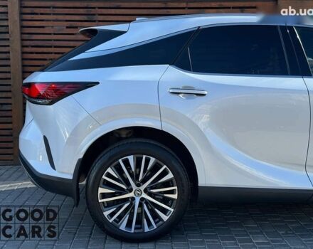 Лексус РХ, объемом двигателя 0 л и пробегом 23 тыс. км за 72000 $, фото 12 на Automoto.ua