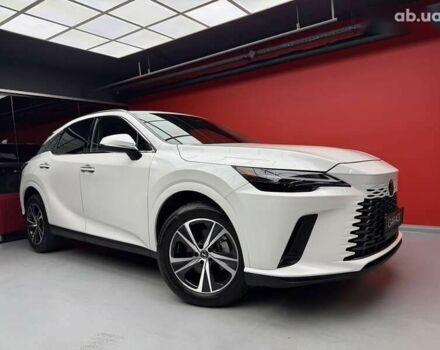 Лексус РХ, объемом двигателя 2.4 л и пробегом 3 тыс. км за 56900 $, фото 8 на Automoto.ua