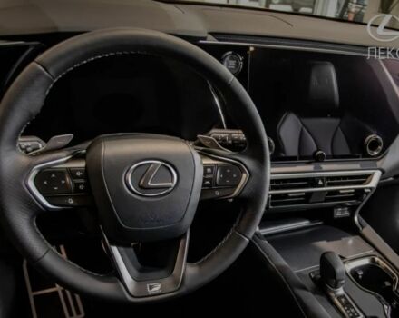 Лексус РХ, объемом двигателя 0 л и пробегом 0 тыс. км за 74020 $, фото 7 на Automoto.ua