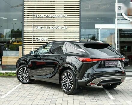 Лексус РХ, объемом двигателя 2.4 л и пробегом 20 тыс. км за 75915 $, фото 1 на Automoto.ua