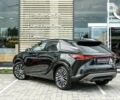 Лексус РХ, объемом двигателя 2.4 л и пробегом 20 тыс. км за 75915 $, фото 1 на Automoto.ua
