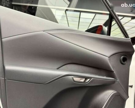 Лексус РХ, объемом двигателя 2.4 л и пробегом 3 тыс. км за 56900 $, фото 25 на Automoto.ua