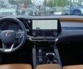 Лексус РХ, об'ємом двигуна 2.4 л та пробігом 75 тис. км за 62541 $, фото 7 на Automoto.ua
