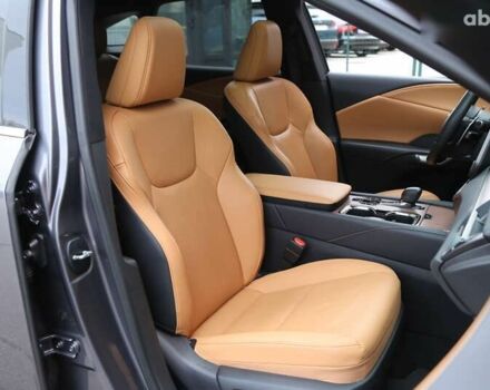 Лексус РХ 2023 в Киеве на Automoto.ua Лексус РХ, объемом двигателя 2.4 л и пробегом 32 тыс. км за 59500 $, фото 11 на Automoto.ua