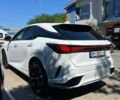 Лексус РХ, об'ємом двигуна 2.4 л та пробігом 58 тис. км за 67000 $, фото 10 на Automoto.ua