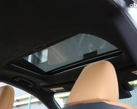 Лексус РХ 2023 в Киеве на Automoto.ua Лексус РХ, объемом двигателя 2.4 л и пробегом 32 тыс. км за 59500 $, фото 21 на Automoto.ua