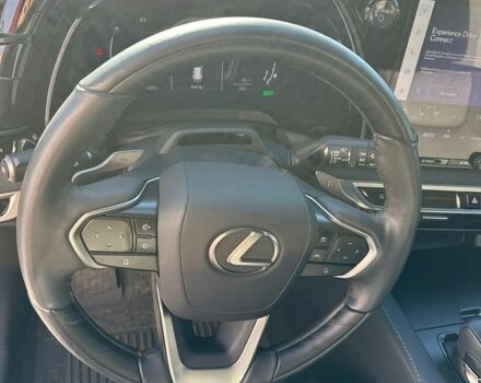 Лексус РХ, об'ємом двигуна 2.5 л та пробігом 43 тис. км за 61800 $, фото 26 на Automoto.ua