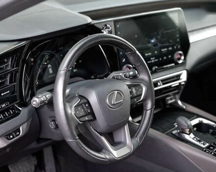 Лексус РХ, об'ємом двигуна 0 л та пробігом 70 тис. км за 82012 $, фото 16 на Automoto.ua