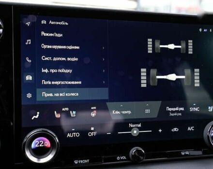 Лексус РХ, об'ємом двигуна 0 л та пробігом 70 тис. км за 82012 $, фото 29 на Automoto.ua