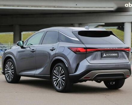 Лексус РХ 2023 в Киеве на Automoto.ua Лексус РХ, объемом двигателя 2.4 л и пробегом 32 тыс. км за 59500 $, фото 4 на Automoto.ua