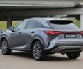 Лексус РХ 2023 в Киеве на Automoto.ua Лексус РХ, объемом двигателя 2.4 л и пробегом 32 тыс. км за 59500 $, фото 4 на Automoto.ua