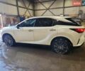 Лексус РХ, об'ємом двигуна 2.5 л та пробігом 51 тис. км за 21000 $, фото 2 на Automoto.ua