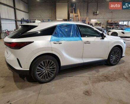 Лексус РХ, об'ємом двигуна 0 л та пробігом 27 тис. км за 29208 $, фото 2 на Automoto.ua
