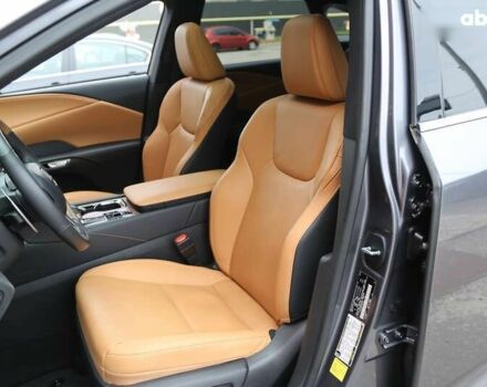 Лексус РХ 2023 в Киеве на Automoto.ua Лексус РХ, объемом двигателя 2.4 л и пробегом 32 тыс. км за 59500 $, фото 8 на Automoto.ua