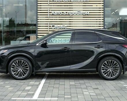 Лексус РХ, об'ємом двигуна 0 л та пробігом 70 тис. км за 82012 $, фото 2 на Automoto.ua