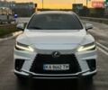 Лексус РХ, объемом двигателя 2.5 л и пробегом 18 тыс. км за 65000 $, фото 1 на Automoto.ua