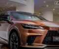 Лексус РХ, объемом двигателя 0 л и пробегом 0 тыс. км за 74020 $, фото 1 на Automoto.ua