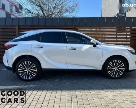 Лексус РХ, объемом двигателя 0 л и пробегом 23 тыс. км за 72000 $, фото 11 на Automoto.ua
