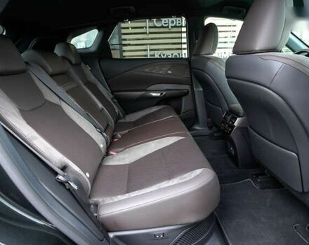 Лексус РХ, об'ємом двигуна 0 л та пробігом 70 тис. км за 82012 $, фото 6 на Automoto.ua