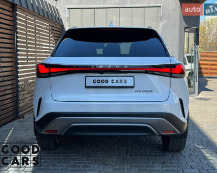 Лексус РХ, объемом двигателя 2.5 л и пробегом 23 тыс. км за 72000 $, фото 7 на Automoto.ua