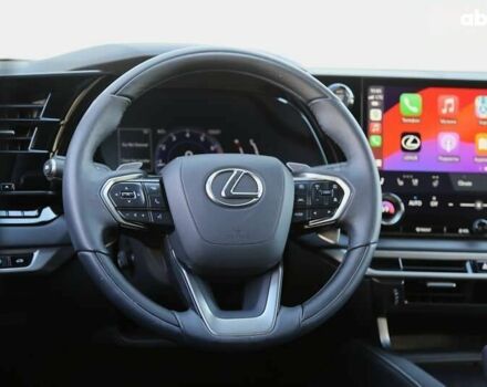 Лексус РХ, объемом двигателя 2.4 л и пробегом 2 тыс. км за 63900 $, фото 16 на Automoto.ua