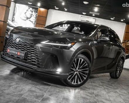 Лексус РХ, объемом двигателя 0 л и пробегом 50 тыс. км за 75900 $, фото 12 на Automoto.ua