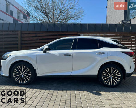Лексус РХ, объемом двигателя 2.5 л и пробегом 23 тыс. км за 72000 $, фото 4 на Automoto.ua