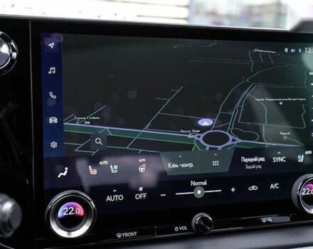 Лексус РХ, об'ємом двигуна 0 л та пробігом 70 тис. км за 82012 $, фото 26 на Automoto.ua