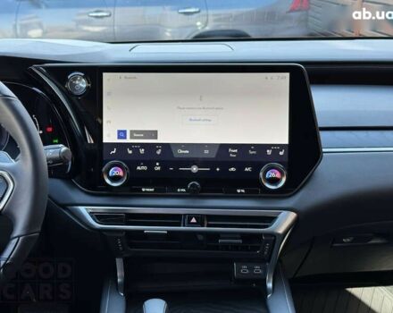 Лексус РХ, объемом двигателя 0 л и пробегом 23 тыс. км за 72000 $, фото 28 на Automoto.ua