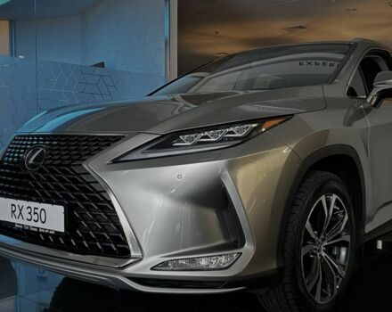 Лексус РХ, объемом двигателя 0 л и пробегом 0 тыс. км за 61882 $, фото 1 на Automoto.ua