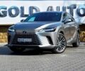 Лексус РХ, объемом двигателя 2.4 л и пробегом 8 тыс. км за 77900 $, фото 6 на Automoto.ua