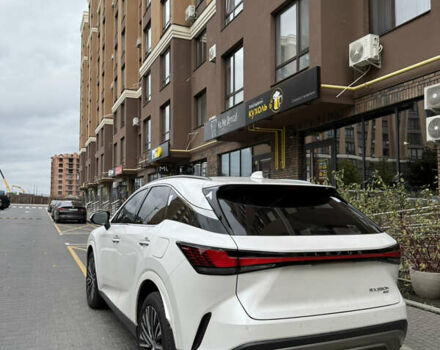 Лексус РХ 2023 в Киеве на Automoto.ua Лексус РХ, объемом двигателя 2.5 л и пробегом 20 тыс. км за 63900 $, фото 2 на Automoto.ua