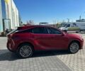 Лексус РХ, об'ємом двигуна 2.5 л та пробігом 43 тис. км за 61800 $, фото 6 на Automoto.ua