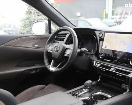 Лексус РХ, объемом двигателя 0 л и пробегом 10 тыс. км за 73000 $, фото 13 на Automoto.ua