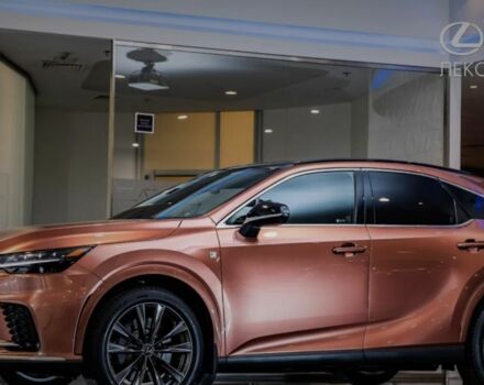 Лексус РХ, объемом двигателя 0 л и пробегом 0 тыс. км за 74020 $, фото 2 на Automoto.ua