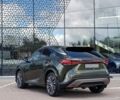 Лексус РХ, об'ємом двигуна 2.4 л та пробігом 75 тис. км за 62541 $, фото 1 на Automoto.ua