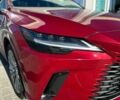 Лексус РХ, об'ємом двигуна 2.5 л та пробігом 43 тис. км за 61800 $, фото 15 на Automoto.ua