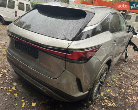 Лексус РХ, объемом двигателя 0 л и пробегом 45 тыс. км за 39500 $, фото 1 на Automoto.ua