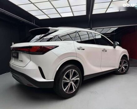 Лексус РХ, объемом двигателя 2.4 л и пробегом 3 тыс. км за 56900 $, фото 14 на Automoto.ua