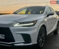 Лексус РХ, объемом двигателя 2.5 л и пробегом 18 тыс. км за 65000 $, фото 7 на Automoto.ua