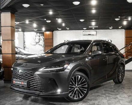 Лексус РХ, объемом двигателя 0 л и пробегом 50 тыс. км за 75900 $, фото 11 на Automoto.ua