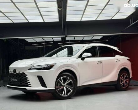 Лексус РХ, объемом двигателя 2.4 л и пробегом 3 тыс. км за 56900 $, фото 6 на Automoto.ua