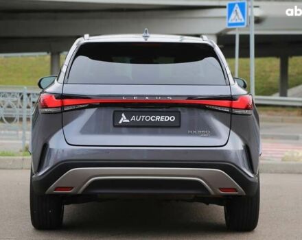 Лексус РХ 2023 в Киеве на Automoto.ua Лексус РХ, объемом двигателя 2.4 л и пробегом 32 тыс. км за 59500 $, фото 5 на Automoto.ua