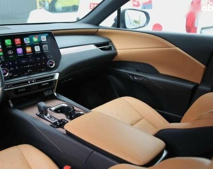Лексус РХ 2023 в Киеве на Automoto.ua Лексус РХ, объемом двигателя 2.4 л и пробегом 32 тыс. км за 59500 $, фото 14 на Automoto.ua