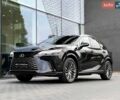 Лексус РХ, объемом двигателя 2.5 л и пробегом 53 тыс. км за 78400 $, фото 1 на Automoto.ua