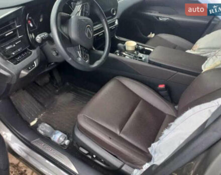 Лексус РХ, объемом двигателя 0 л и пробегом 45 тыс. км за 39500 $, фото 5 на Automoto.ua