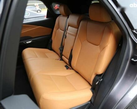 Лексус РХ 2023 в Киеве на Automoto.ua Лексус РХ, объемом двигателя 2.4 л и пробегом 32 тыс. км за 59500 $, фото 9 на Automoto.ua