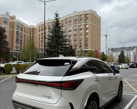 Лексус РХ 2023 в Киеве на Automoto.ua Лексус РХ, объемом двигателя 2.5 л и пробегом 20 тыс. км за 63900 $, фото 1 на Automoto.ua