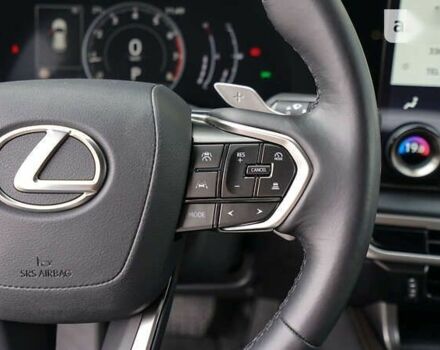 Лексус РХ, объемом двигателя 2.4 л и пробегом 20 тыс. км за 75915 $, фото 18 на Automoto.ua